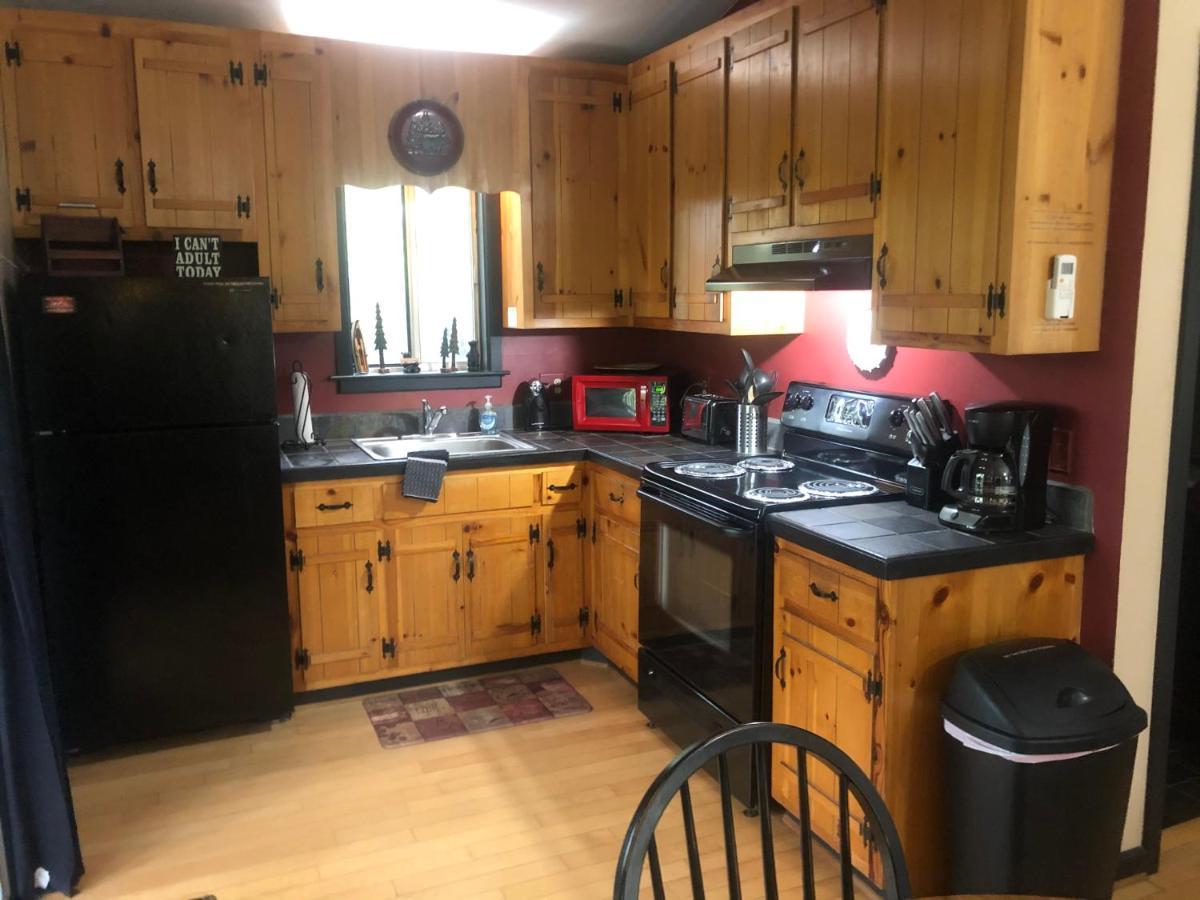 Mountain-Top Cabin Get-Away With Hot Tub And A View Sautee Nacoochee المظهر الخارجي الصورة